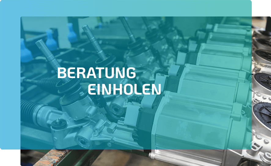 BERATUNG EINHOLEN